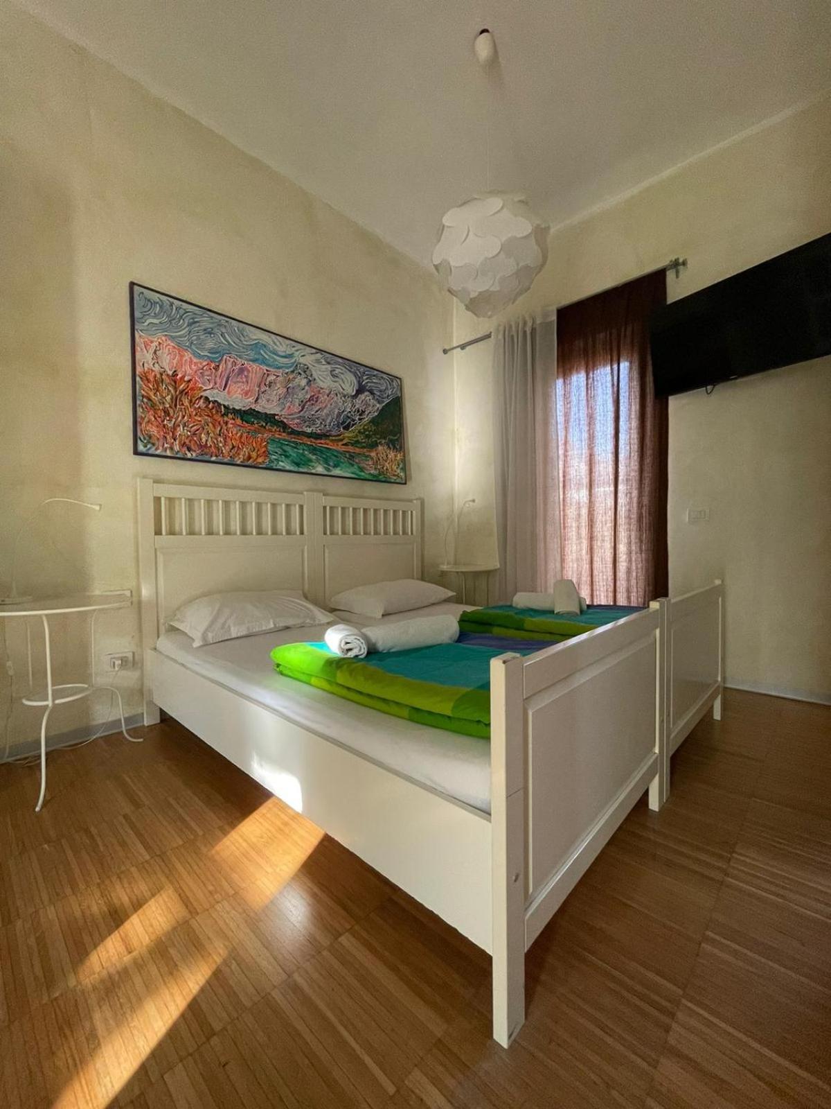 Residence Bed&Bike Moggio Udinese Exterior foto